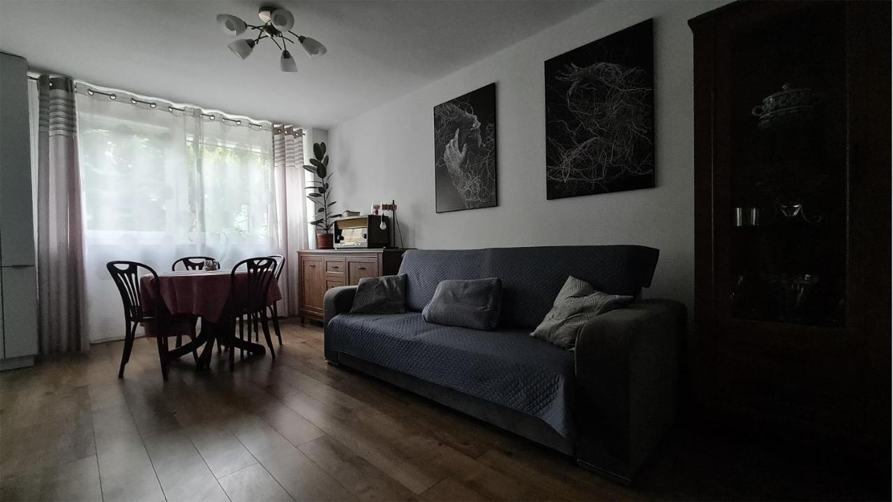 Spokojny Wypoczynek 5 Ostrow Wielkopolski Exterior photo