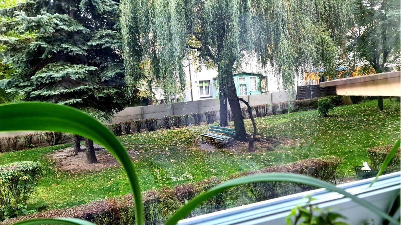 Spokojny Wypoczynek 5 Ostrow Wielkopolski Exterior photo