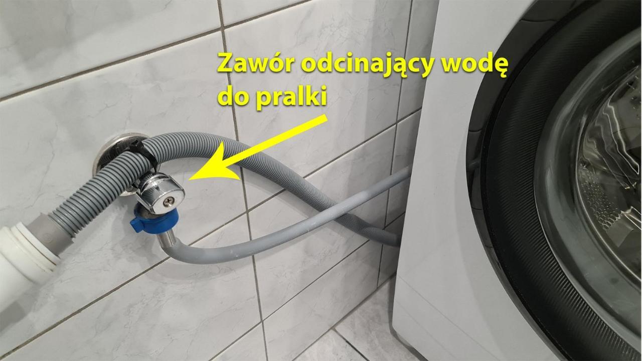Spokojny Wypoczynek 5 Ostrow Wielkopolski Exterior photo